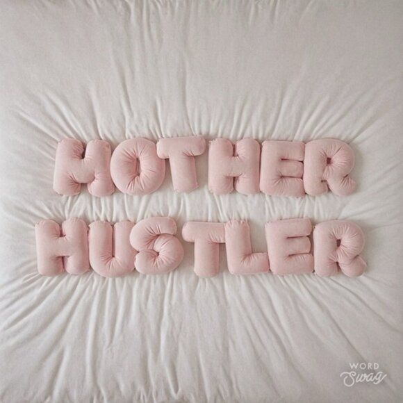 2pc Wine Vinyl Set - Picture 2 of 3